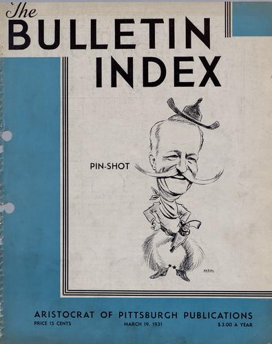 Bulletin index