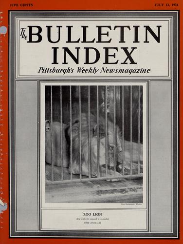 Bulletin index