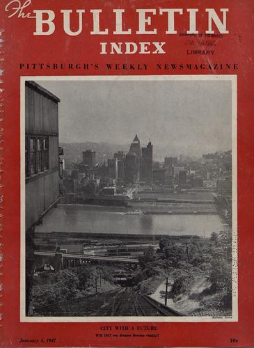 Bulletin index
