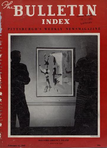 Bulletin index