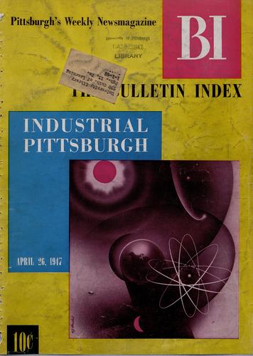 Bulletin index