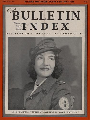 Bulletin index