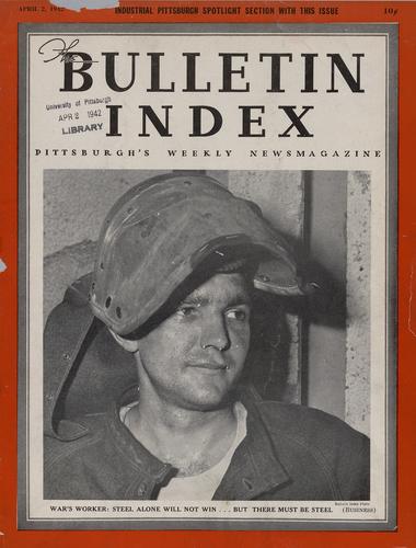 Bulletin index