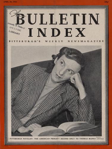 Bulletin index
