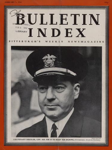 Bulletin index