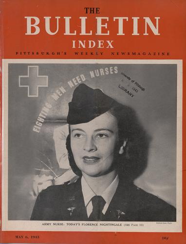 Bulletin index