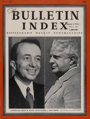 Bulletin index