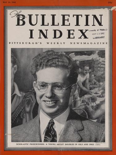 Bulletin index