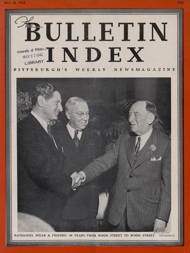 Bulletin index