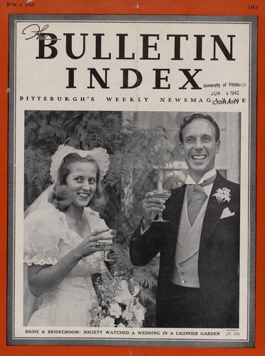Bulletin index