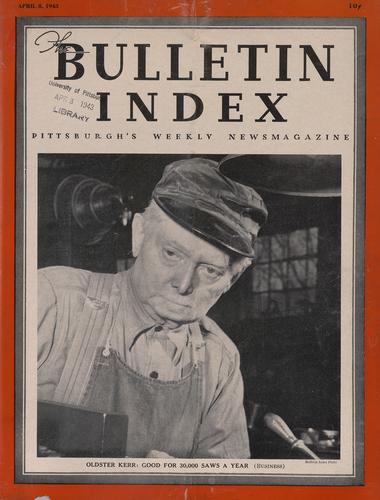 Bulletin index