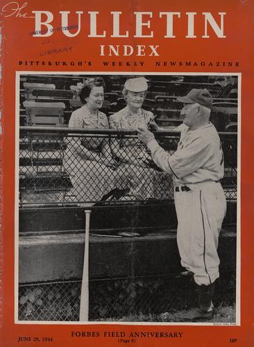 Bulletin index