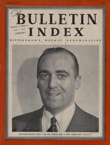 Bulletin index