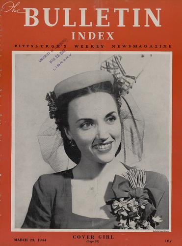 Bulletin index