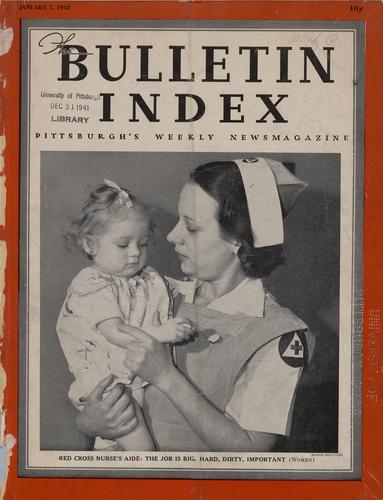 Bulletin index