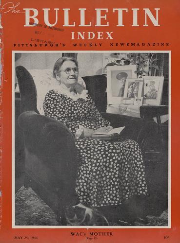 Bulletin index