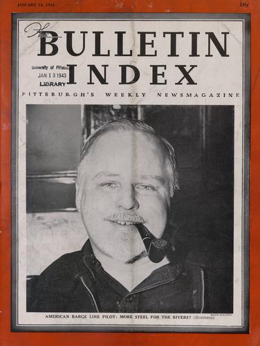 Bulletin index