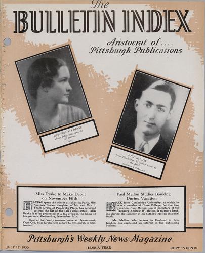 Bulletin index