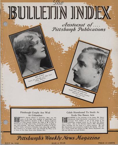 Bulletin index