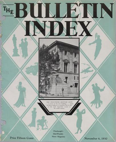 Bulletin index