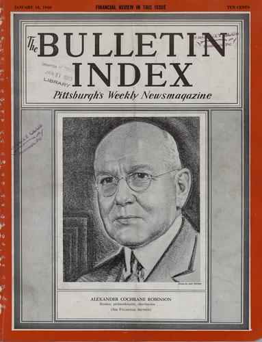 Bulletin index