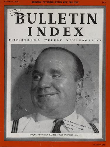 Bulletin index