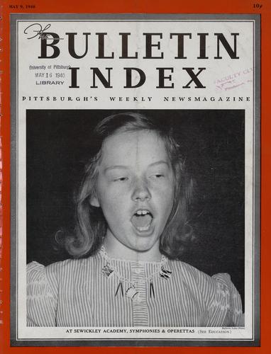 Bulletin index