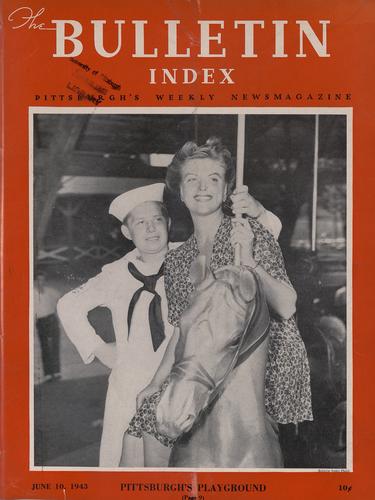 Bulletin index