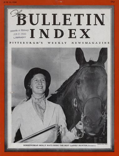 Bulletin index