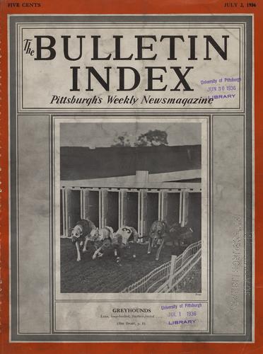 Bulletin index