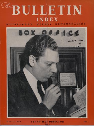 Bulletin index