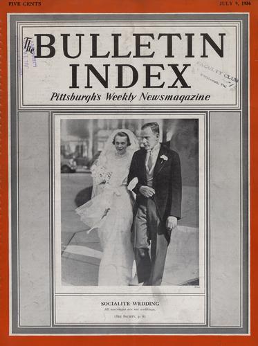 Bulletin index