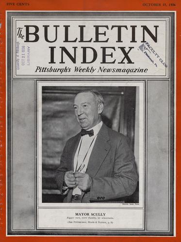 Bulletin index
