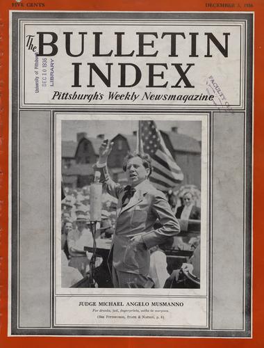 Bulletin index