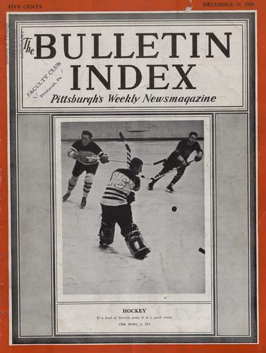 Bulletin index