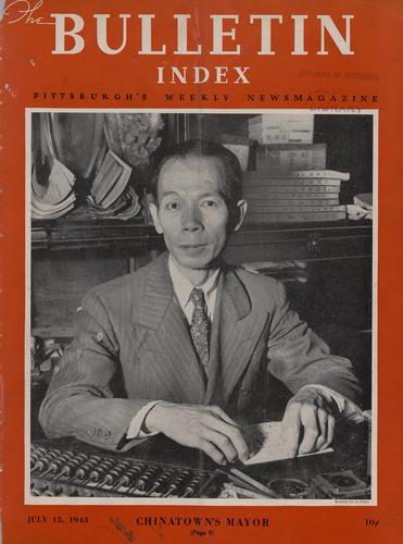 Bulletin index