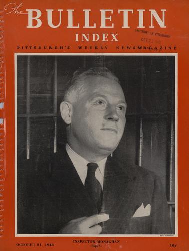 Bulletin index