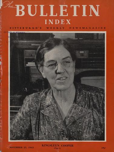 Bulletin index