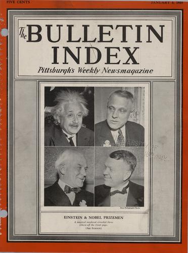 Bulletin index