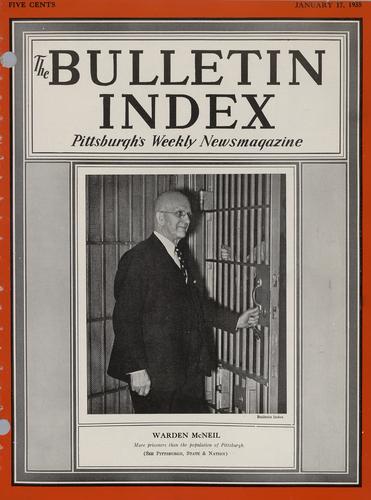 Bulletin index