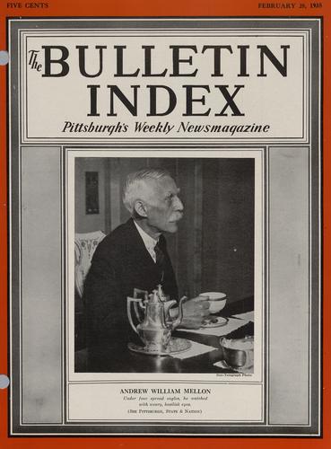 Bulletin index