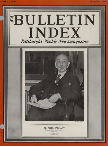 Bulletin index