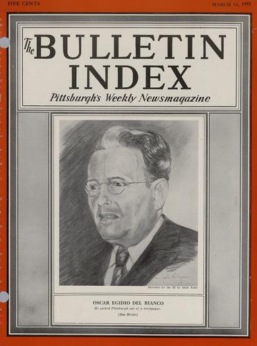 Bulletin index