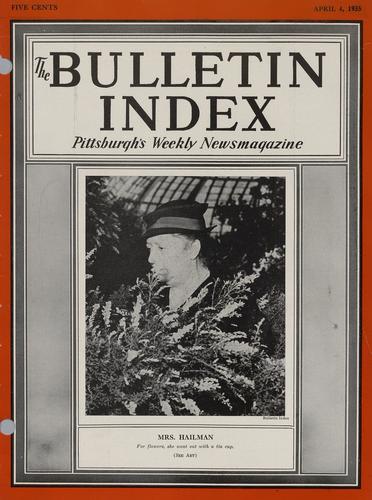 Bulletin index