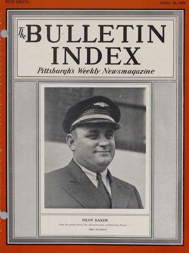 Bulletin index