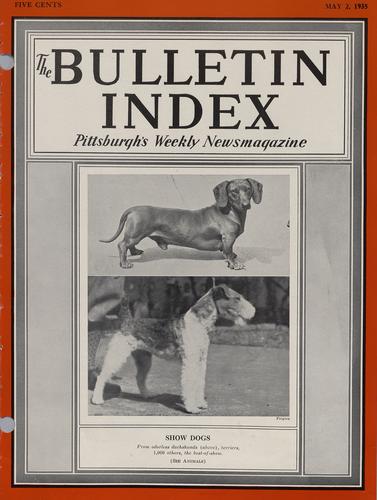Bulletin index