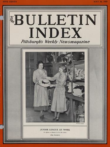 Bulletin index
