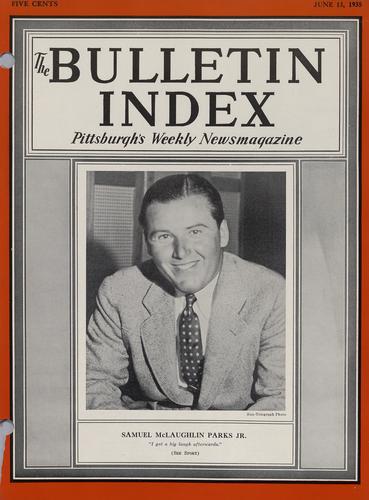 Bulletin index