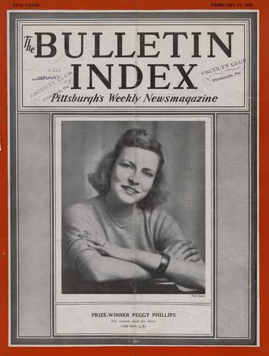 Bulletin index