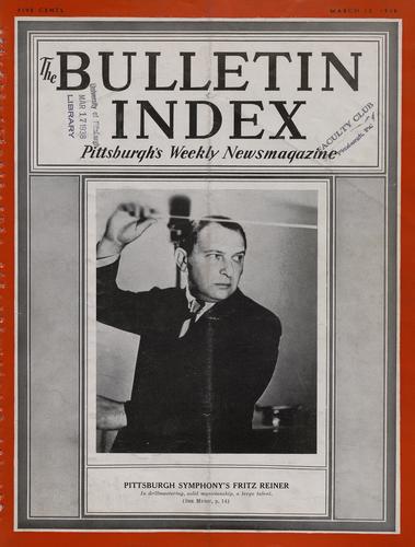 Bulletin index